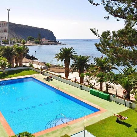 Comodoro Los Cristianos  Exteriör bild